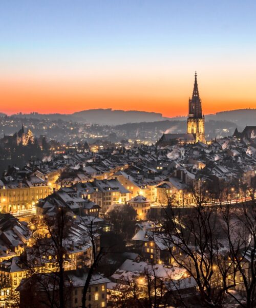 Bern