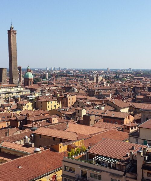 Bologna