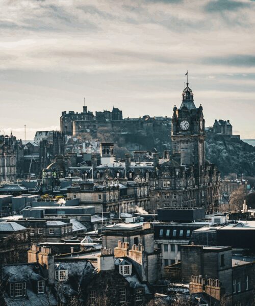 Edinburgh