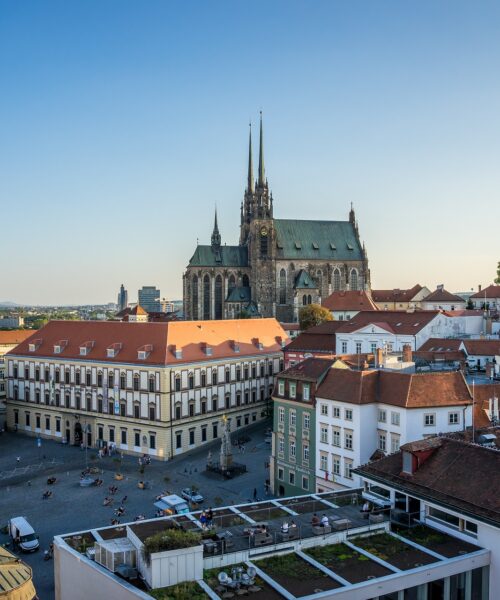 Brno