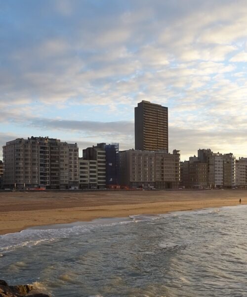 Oostende