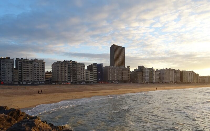 Oostende