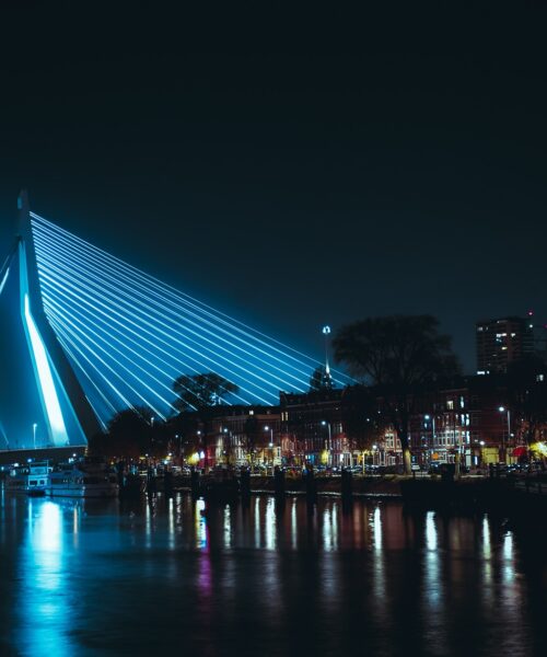 Rotterdam